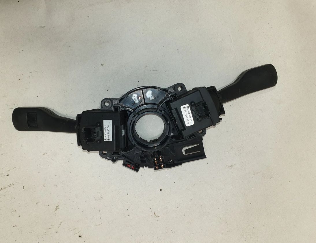 BMW 3 Series E46 (1997-2006) Шлейф руля 61.318376444.9g,8363664i,01204000,8363668m,01104010 23368874