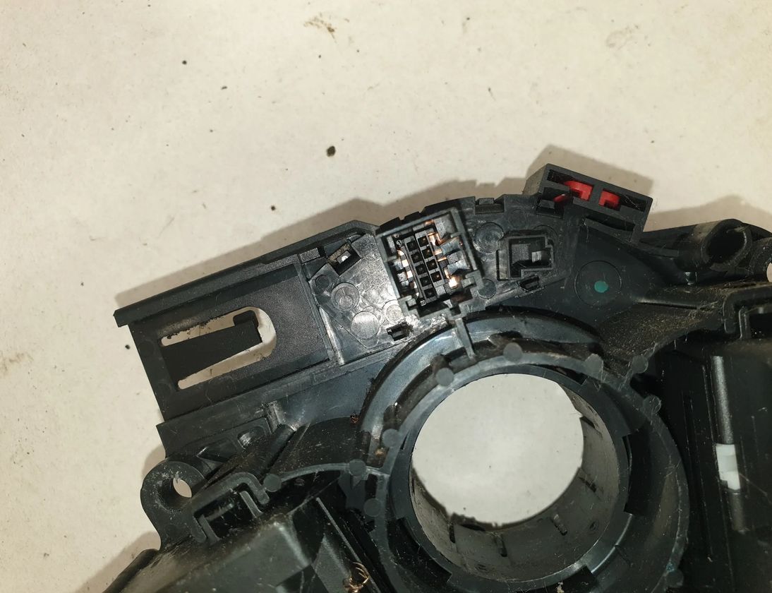 BMW 3 Series E46 (1997-2006) Шлейф руля 61.318376444.9g,8363664i,01204000,8363668m,01104010 23368874