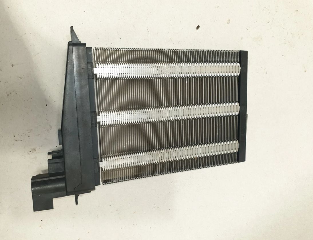 SKODA Octavia 2 generation (2004-2013) Elektrický radiátor na vykurovanie kabíny 1k0963235e 24660831