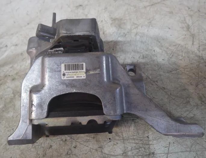 MINI Cooper R56 (2006-2015) Držiak motora na ľavej strane 677980801,68623513 14595634