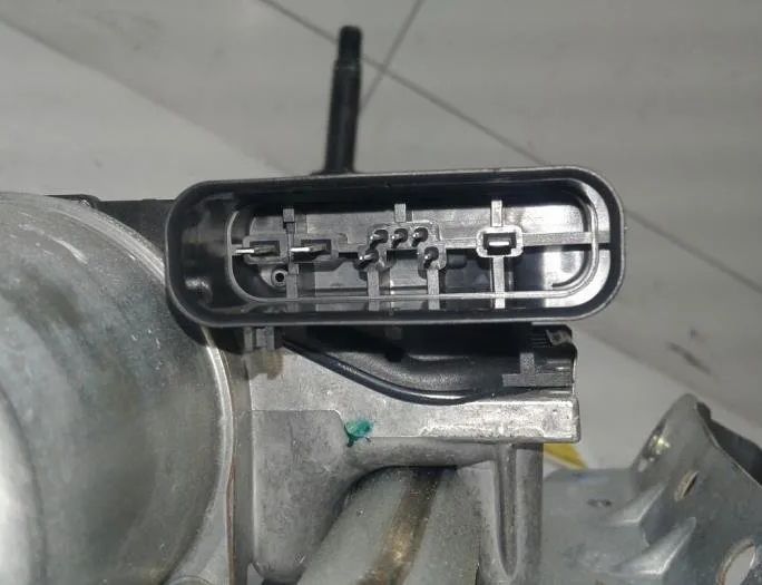 FORD Fiesta 7 generation (2017-2024) Трапеции стеклоочистителей 1137329022 14597873