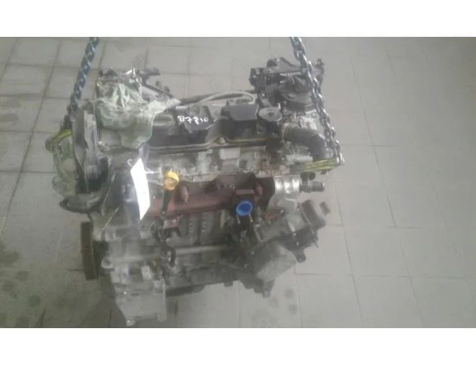 FORD Fiesta 6 generation (2008-2020) Motor (Slovak) CV1Q6007A1A,DV5E5 14598618