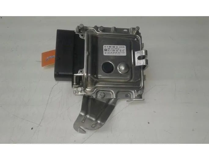 MERCEDES-BENZ GLC X253 (2015-2024) Control Unit 0009003313 14598619