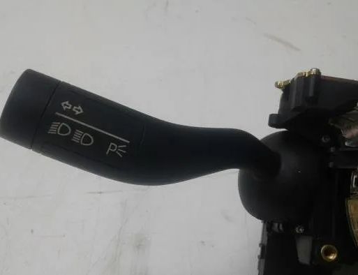 VOLKSWAGEN Phaeton 1 generation (2002-2016) Indicator Wiper Stalk Switch 3D0953549B 14604920