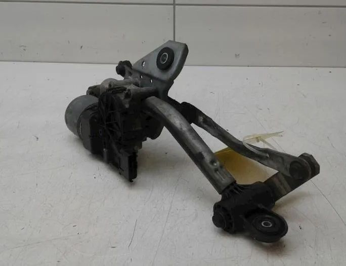 RENAULT Twingo 2 generation (2007-2014) Front Windshield Wiper Mechansm Motor 8200364766F,3397020812,8200364766 14961883