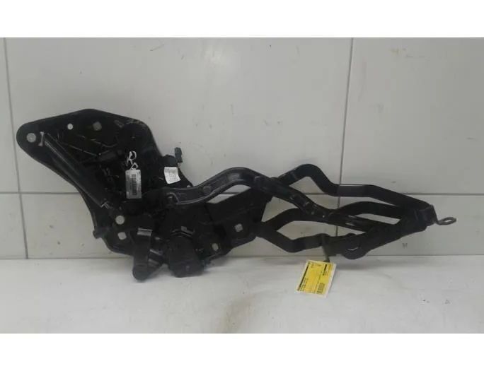 OPEL Cascada 1 generation (2013-2020) Петля капота передняя правая 13369972 14983530