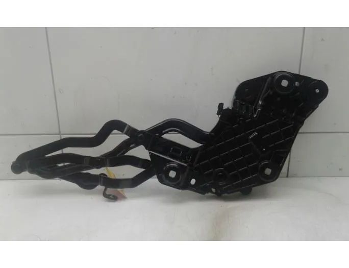 OPEL Cascada 1 generation (2013-2020) Петля капота передняя правая 13369972 14983530