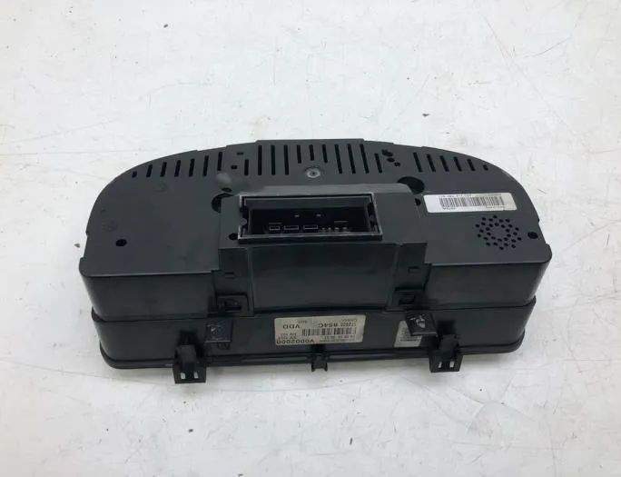 VOLKSWAGEN Caddy 3 generation (2004-2015) Другие блоки управления 1T0920854C 15523030