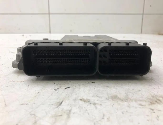 MINI Cooper R56 (2006-2015) Engine Control Unit ECU 8519663,851966301 17893027