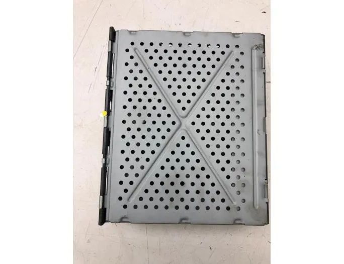 AUDI A6 C6/4F (2004-2011) Zosilňovač zvuku 4F0035541L 22222135