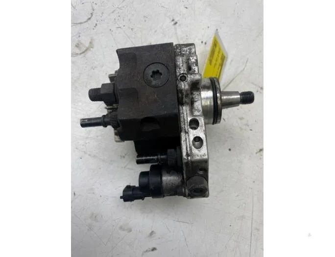 RENAULT Master 2 generation (1997-2010) Fuel Pump 8200041766 22267153