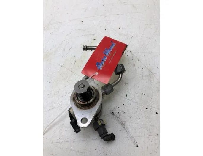 OPEL Grandland X 1 generation (2017-2023) Palivové čerpadlo 9812133780 23113601