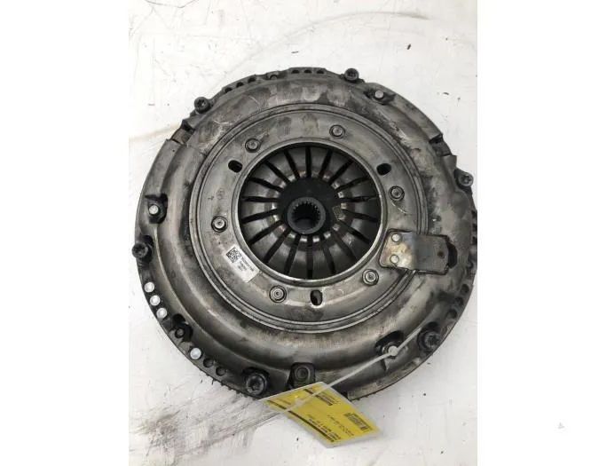 RENAULT Setrvačník 302054176R 23314160