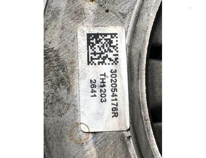 RENAULT Setrvačník 302054176R 23314160