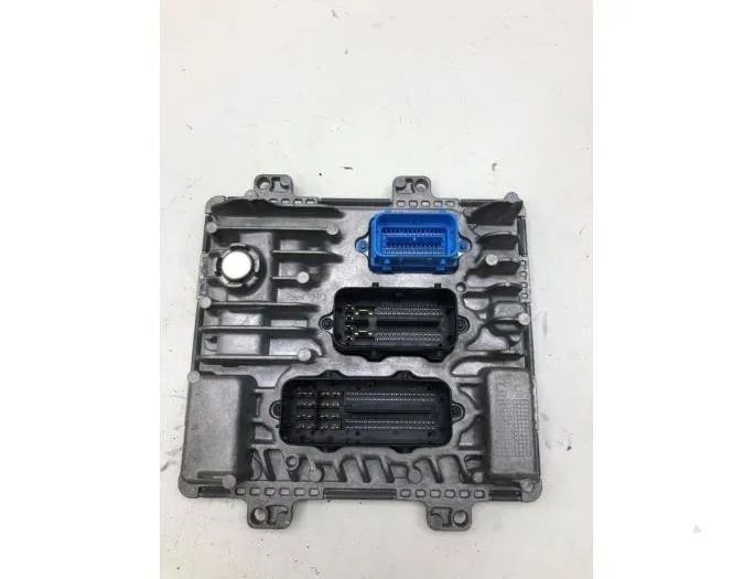 OPEL Astra K (2015-2021) Engine Control Unit ECU 55503869,55498848 25193207