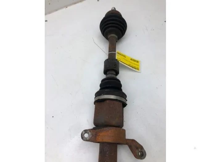 MINI Cabrio R57 (2008-2015) Pravý predný hnací hriadeľ |31608605470|MINI|| 28126314