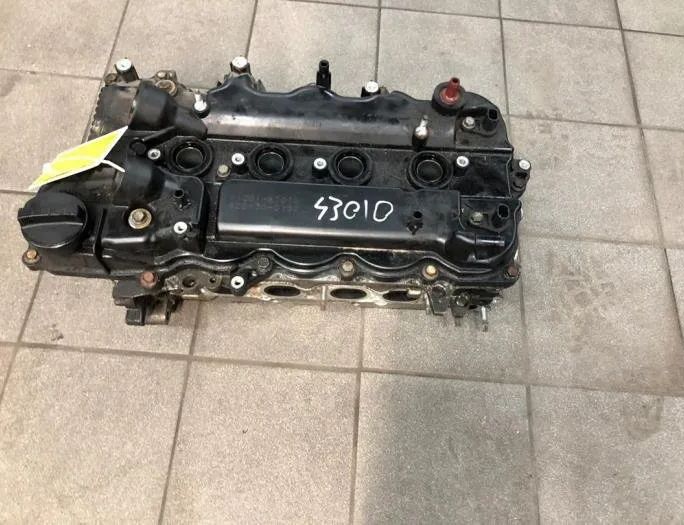 TOYOTA Verso 1 generation (2009-2015) Hlava valcového motora (Slovak) 1110149465 28331261