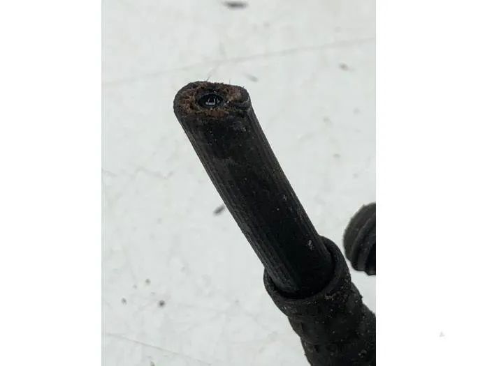 VOLKSWAGEN Polo 5 generation (2009-2017) Ostatné časti karosérie 6R0615424 30239170