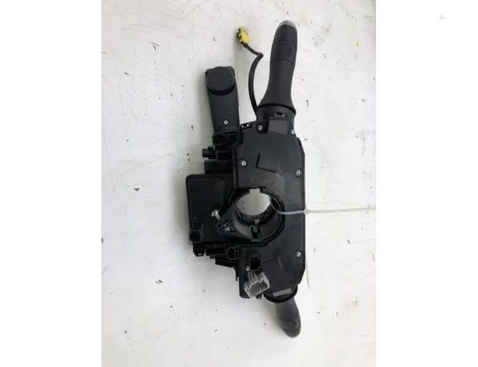 RENAULT Zoe 1 generation (2012-2023) Stieračový prepínač 255675601RA,255675601R 30423406