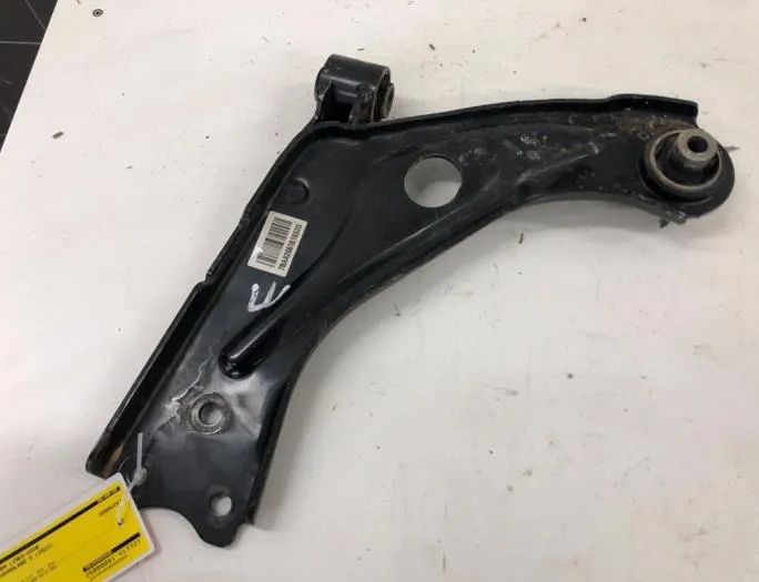 OPEL Grandland X 1 generation (2017-2023) Ostatné časti karosérie 9816865580 32552033