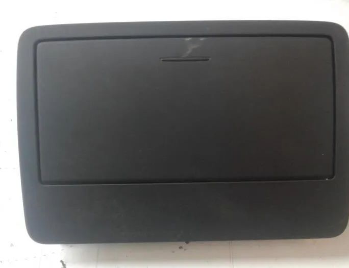 AUDI Q3 8U (2011-2020) Навигационная система 8U0857283B 32743317