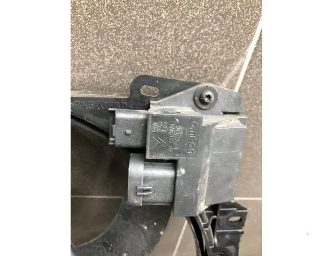 OPEL Другие блоки управления 3639678 32743451