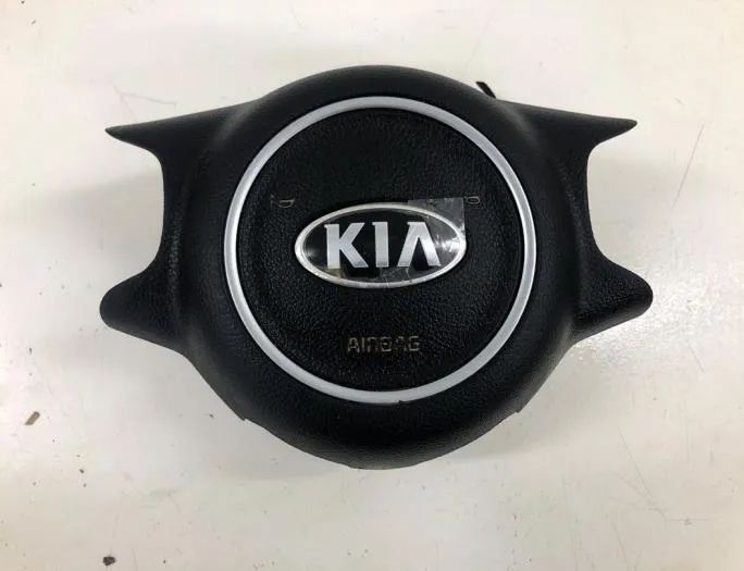 KIA Carens 4 generation (KY) (2022-2024) Airbag volantu 56900A4000 32821660