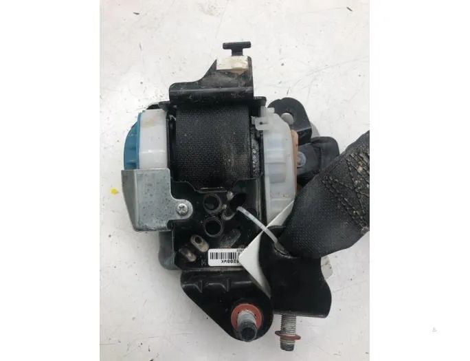 KIA Rio 4 generation (2016-2024) Napínač remeňa 89870H8200WK 33001326