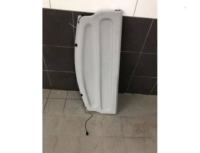 RENAULT Zoe 1 generation (2012-2023) Rear Parcel Shelf 794203271R 33046202