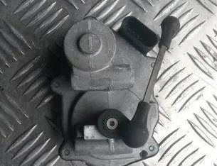 AUDI A4 B7/8E (2004-2008) Двигатель задвижки потока воздуха 06F133482E 21194700