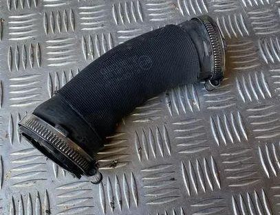 AUDI A6 C6/4F (2004-2011) шланг радиатора интеркулера 4F0145709E 21196227