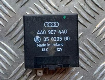 AUDI A6 allroad C5 (2000-2006) Relé 4A0907440 21197511