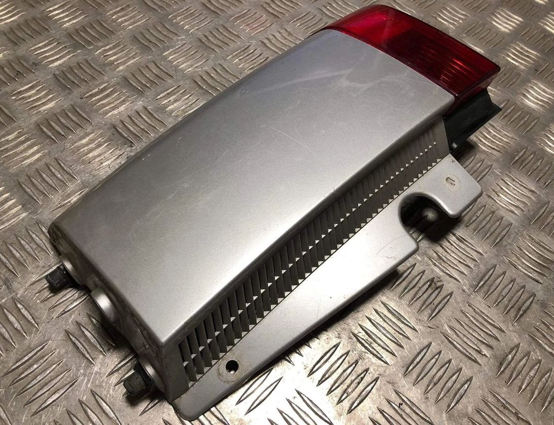 OPEL Meriva 1 generation (2002-2010) Obloženie pravého zadného svetla 467597050 29010075