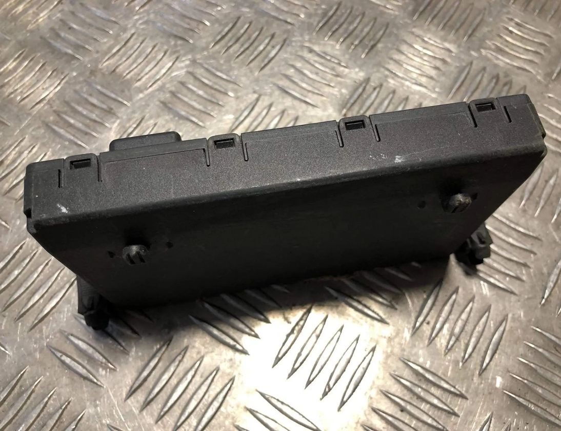 MERCEDES-BENZ C-Class W203/S203/CL203 (2000-2008) Front Left Door Control Unit 2038206426 29022424