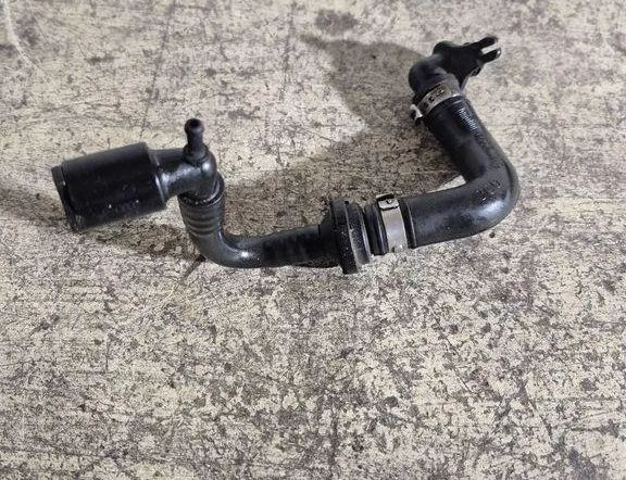 VOLKSWAGEN Passat B7 (2010-2015) Vacuum tube 3C0611939A 31499180