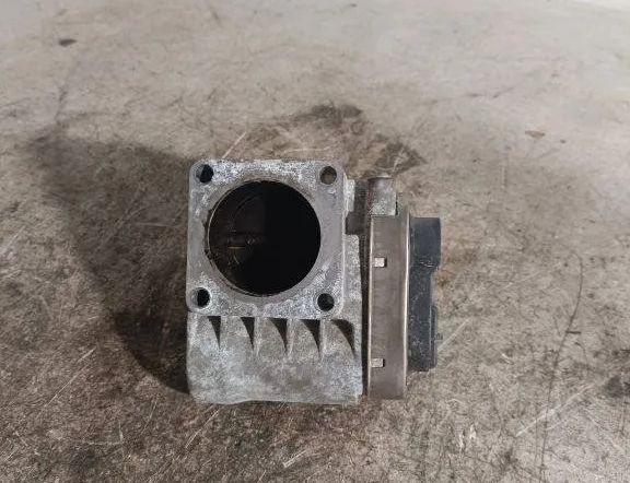 FIAT Stilo 1 generation (2001-2010) Škrtiaca klapka CA0011607B 31500724