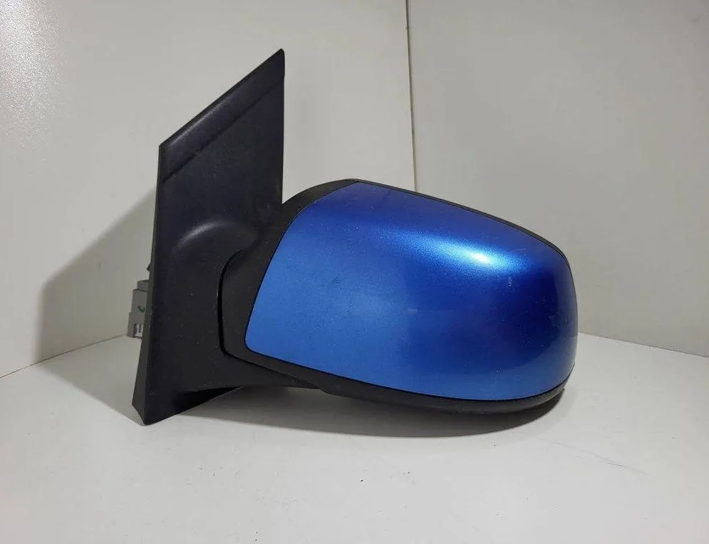 FORD Focus 2 generation (2004-2011) Ľavé krídlové zrkadlo 212836289 31500887