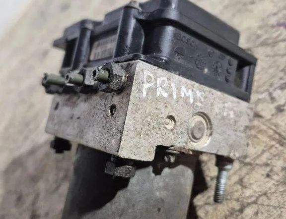 NISSAN Primera P12 (2001-2008) Абс блок 0265800334 31500930