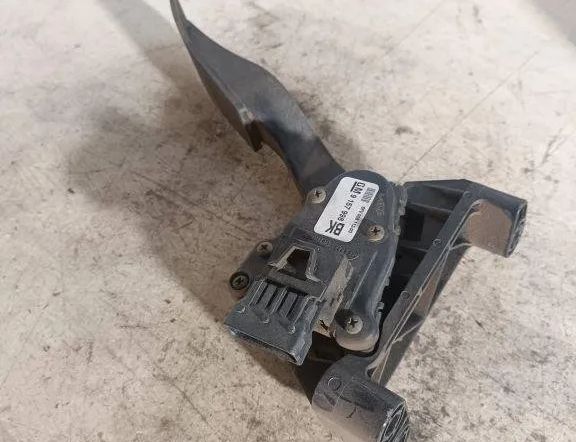 OPEL Astra G (1998-2009) Педаль газа 9157998 31500983