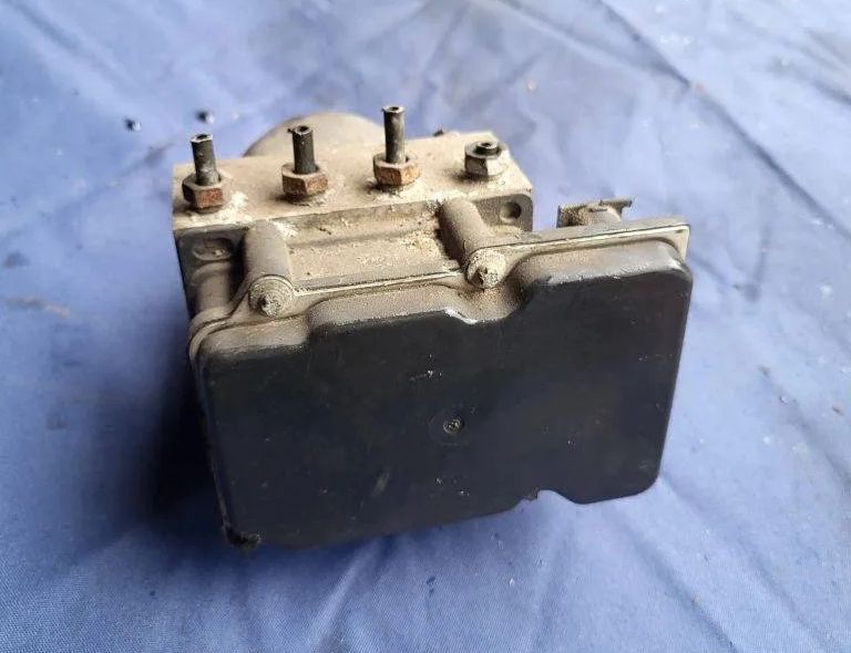 NISSAN Primera P12 (2001-2008) ABS čerpadlo 0265800308 31501634