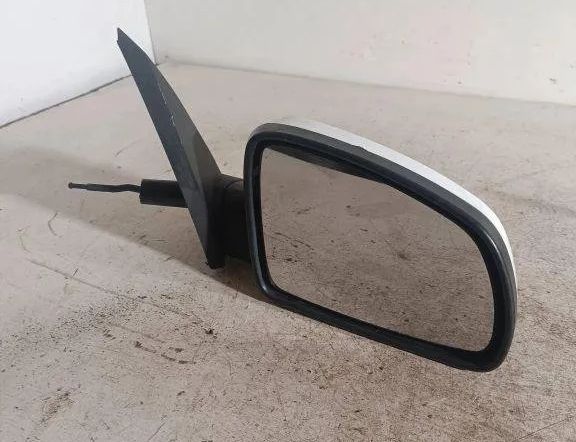 OPEL Meriva 1 generation (2002-2010) Right Side Wing Mirror E13027485 31502798
