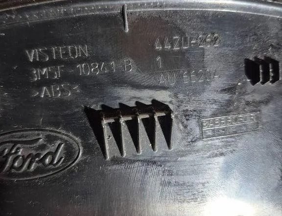 FORD C-Max 2 generation (2010-2019) Спидометр A116620A,44ZU262 31503921