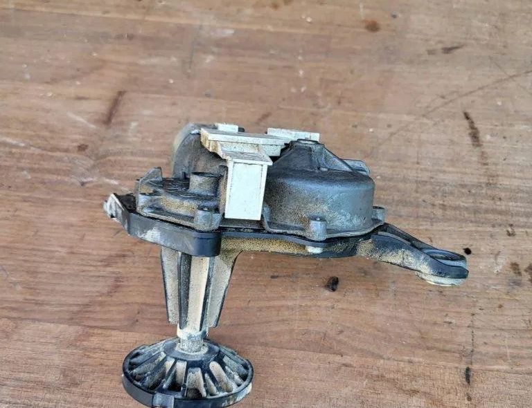 FIAT Stilo 1 generation (2001-2010) Моторчик заднего стеклоочистителя 46819698 31504951