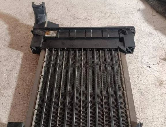 RENAULT Espace 4 generation (2002-2014) Elektrický radiátor na vykurovanie kabíny 52409364 31506407