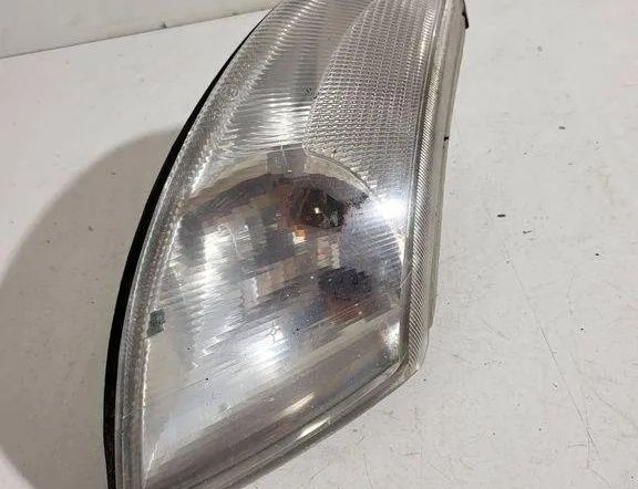 SAAB 9000 2 generation (1993-1998) Pravé predné svetlo na zatáčanie 11420202 31507412