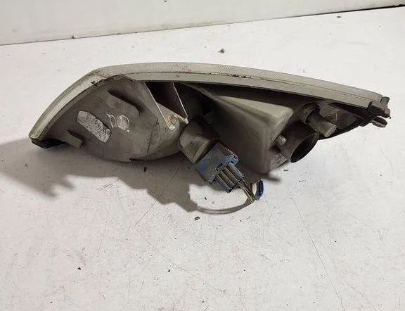 SAAB 9000 2 generation (1993-1998) Pravé predné svetlo na zatáčanie 11420202 31507412