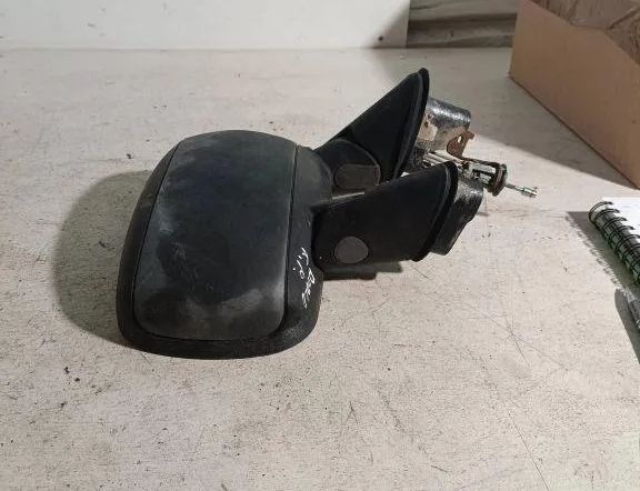 FIAT Doblo 1 generation (2001-2017) Left Side Wing Mirror E30158100 31507858