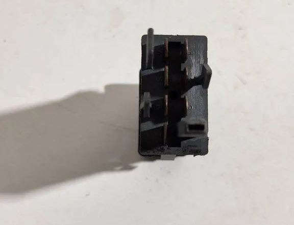 SKODA Octavia 1 generation (1996-2010) Hazard button 3B0953235D 31509109