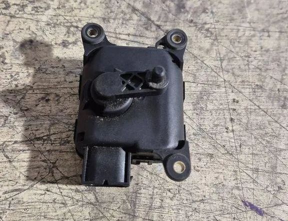 AUDI A6 C8/4K (2018-2024) Interior Heater Flap Motor Actuator 4B1820511L,0132801170 31510645