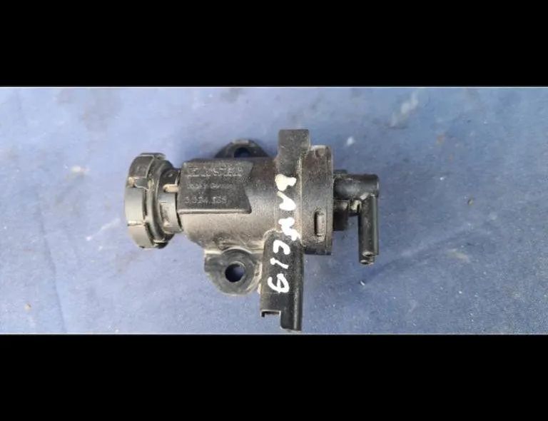 LANCIA Phedra 2 generation (2002-2008) Соленоидный клапан 3024368 31511378